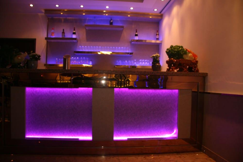 Hotel Fortune Koln Bagian luar foto